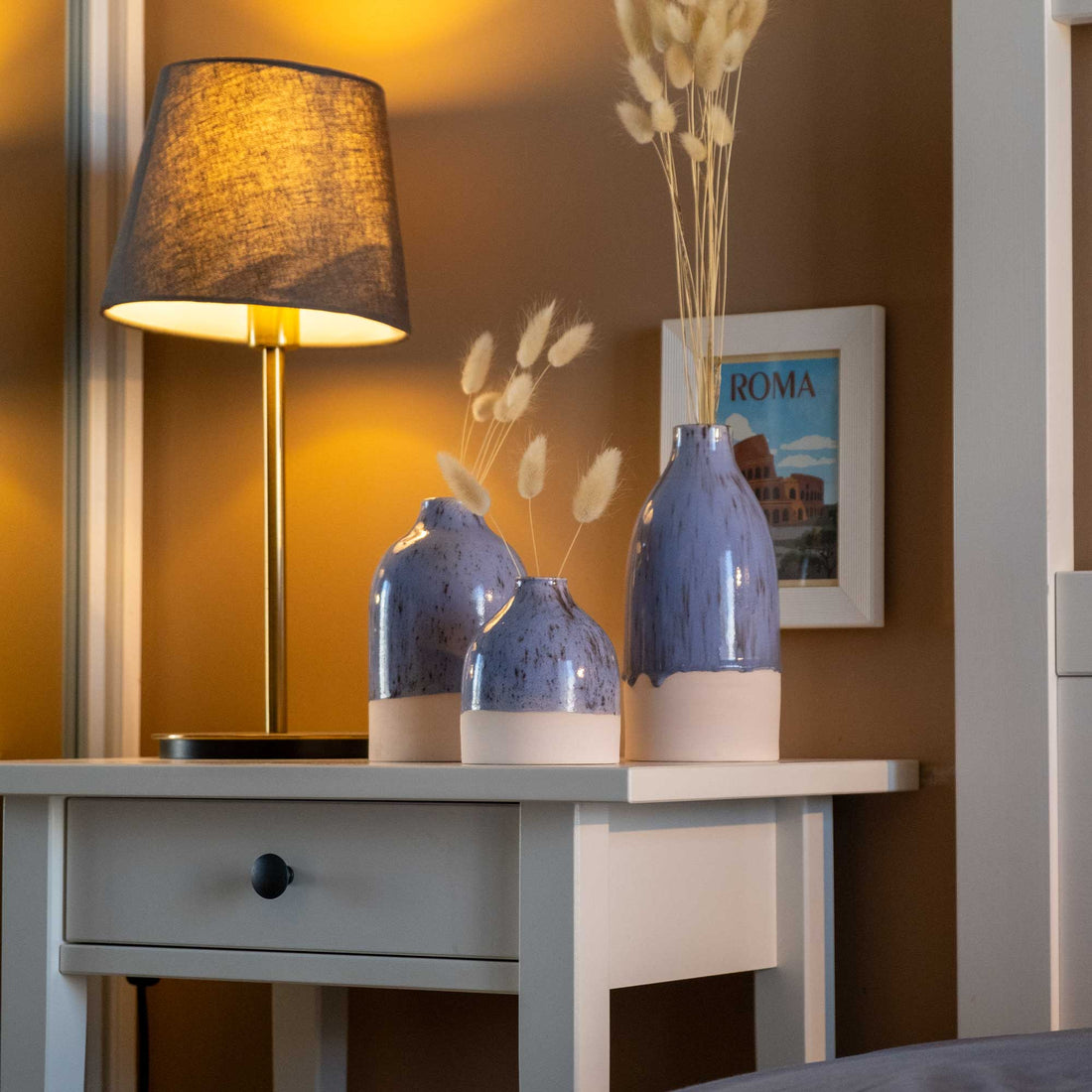 Ribera Handmade Ceramics: The Timeless Allure of Handmade Ceramic Vases