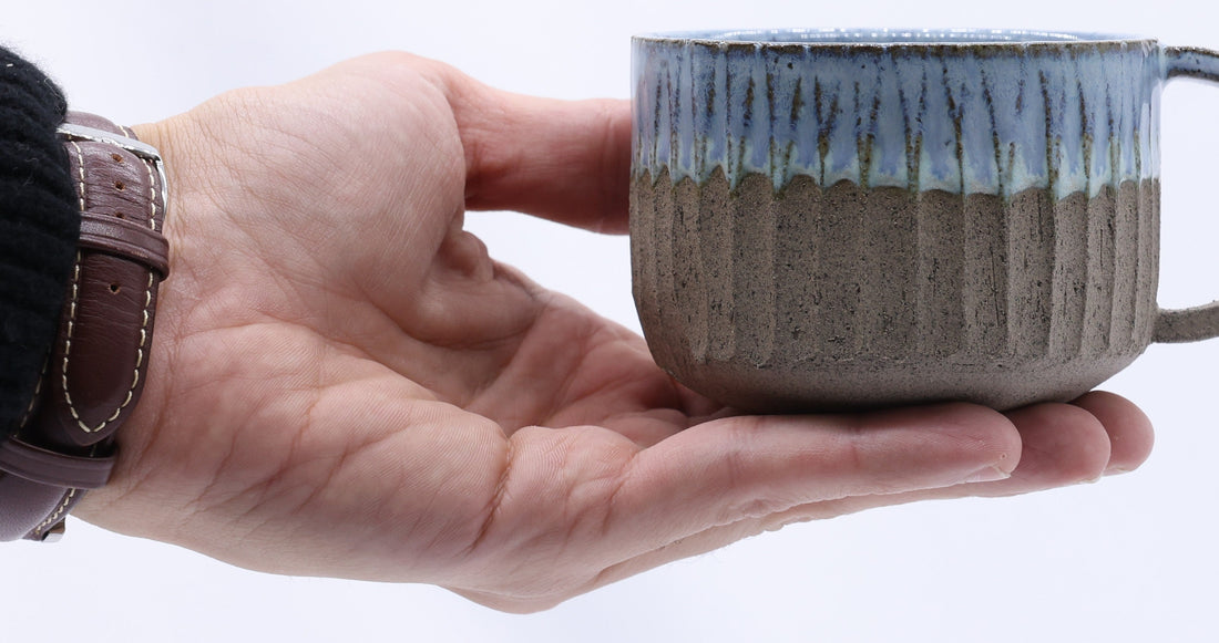 Why Handmade Pottery Makes the Perfect Gift