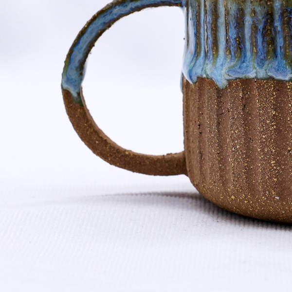 Terra Stoneware