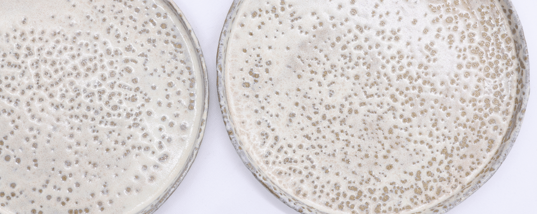 Riviera Plates Collection